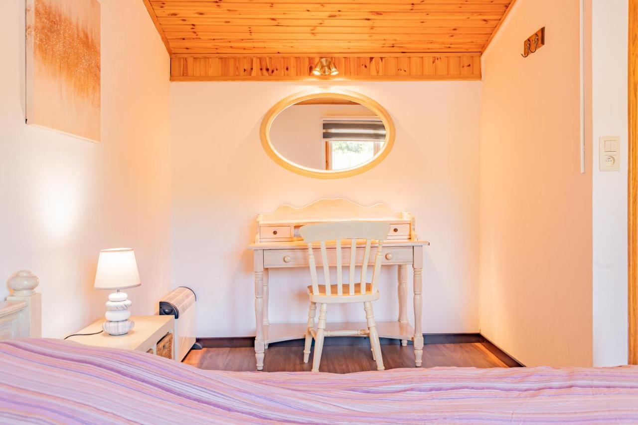 Gite Haven Maissin Екстериор снимка