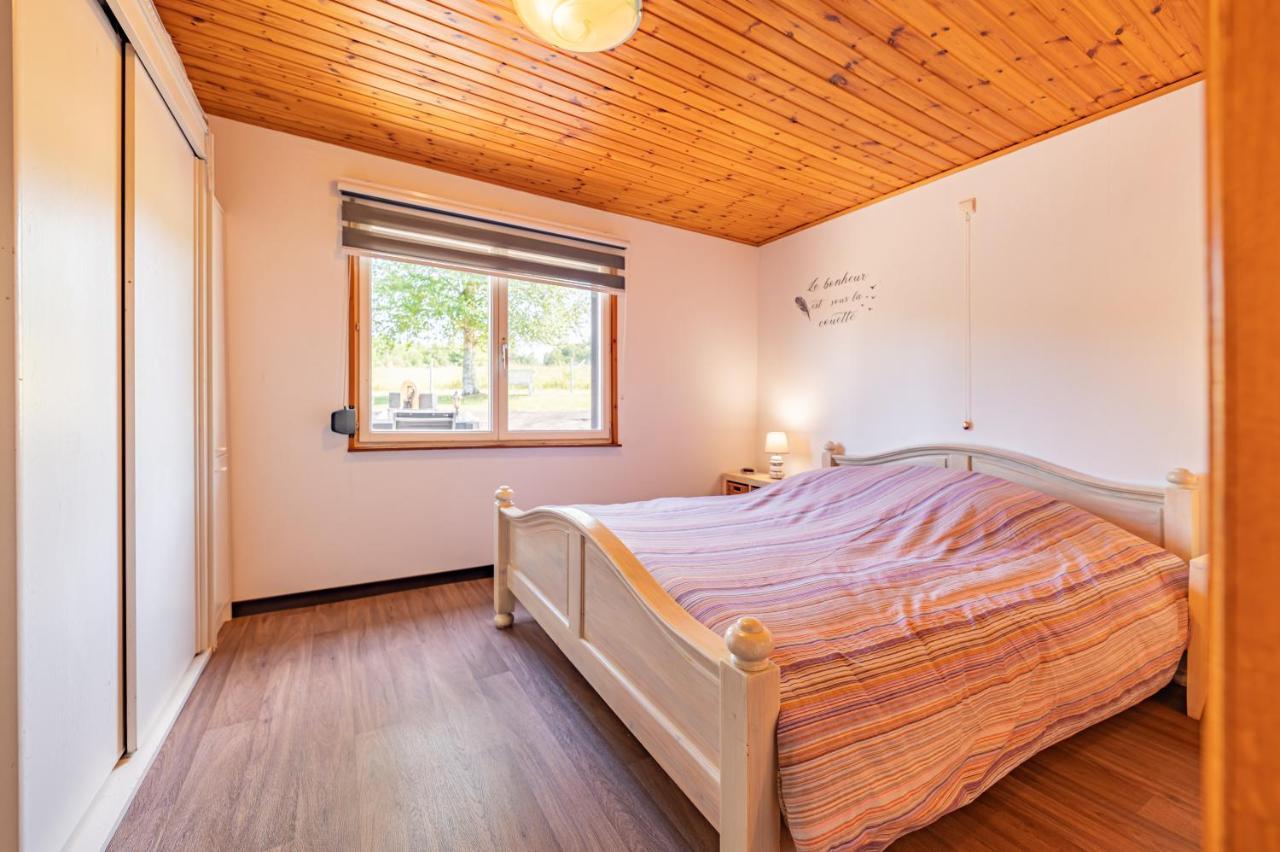 Gite Haven Maissin Екстериор снимка