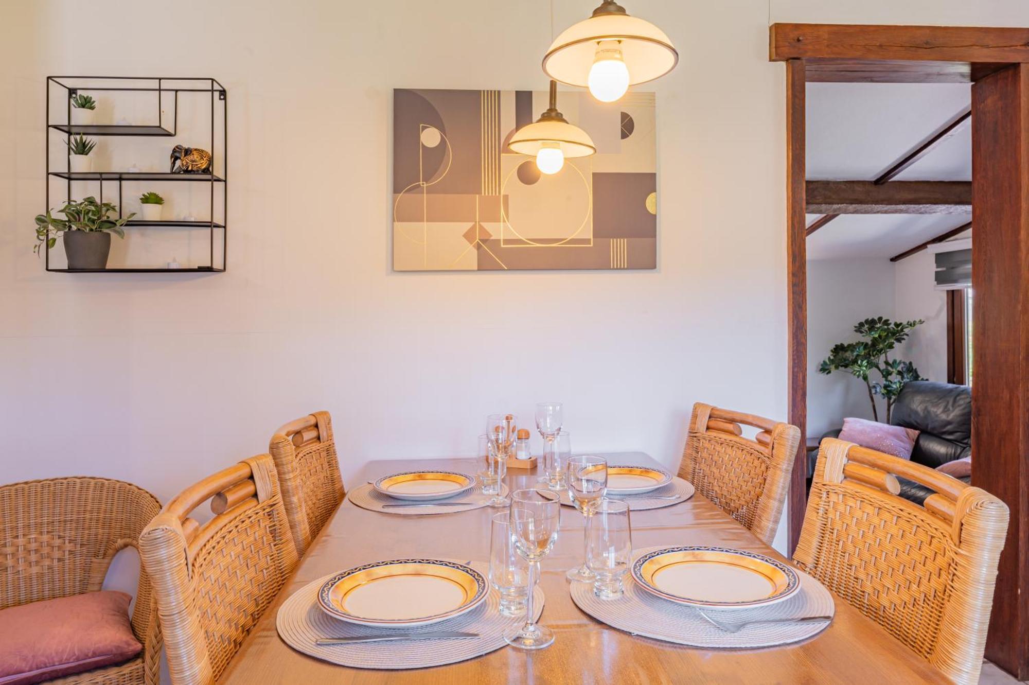 Gite Haven Maissin Екстериор снимка