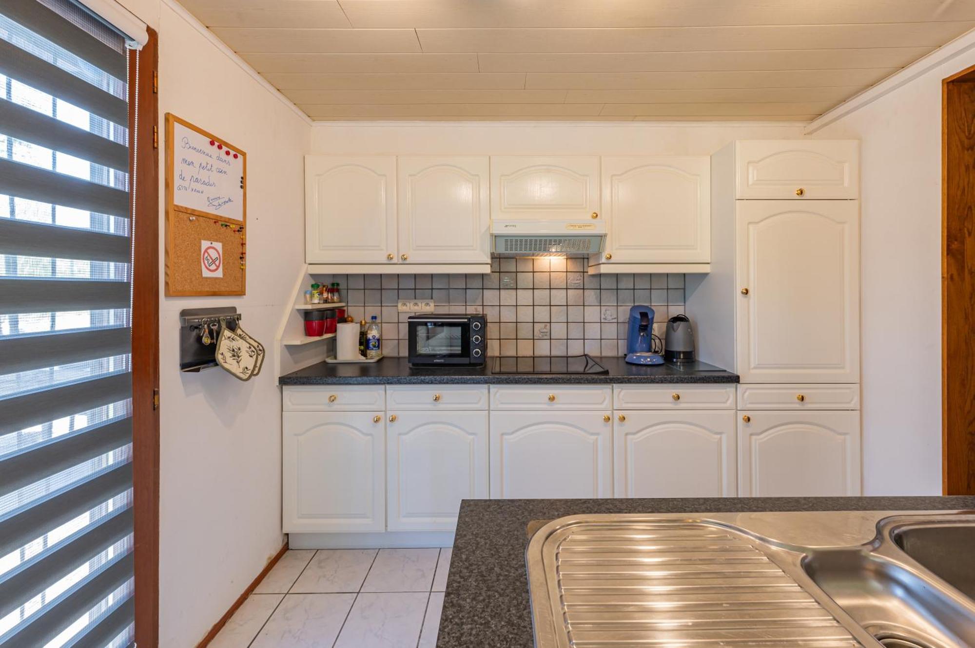 Gite Haven Maissin Екстериор снимка