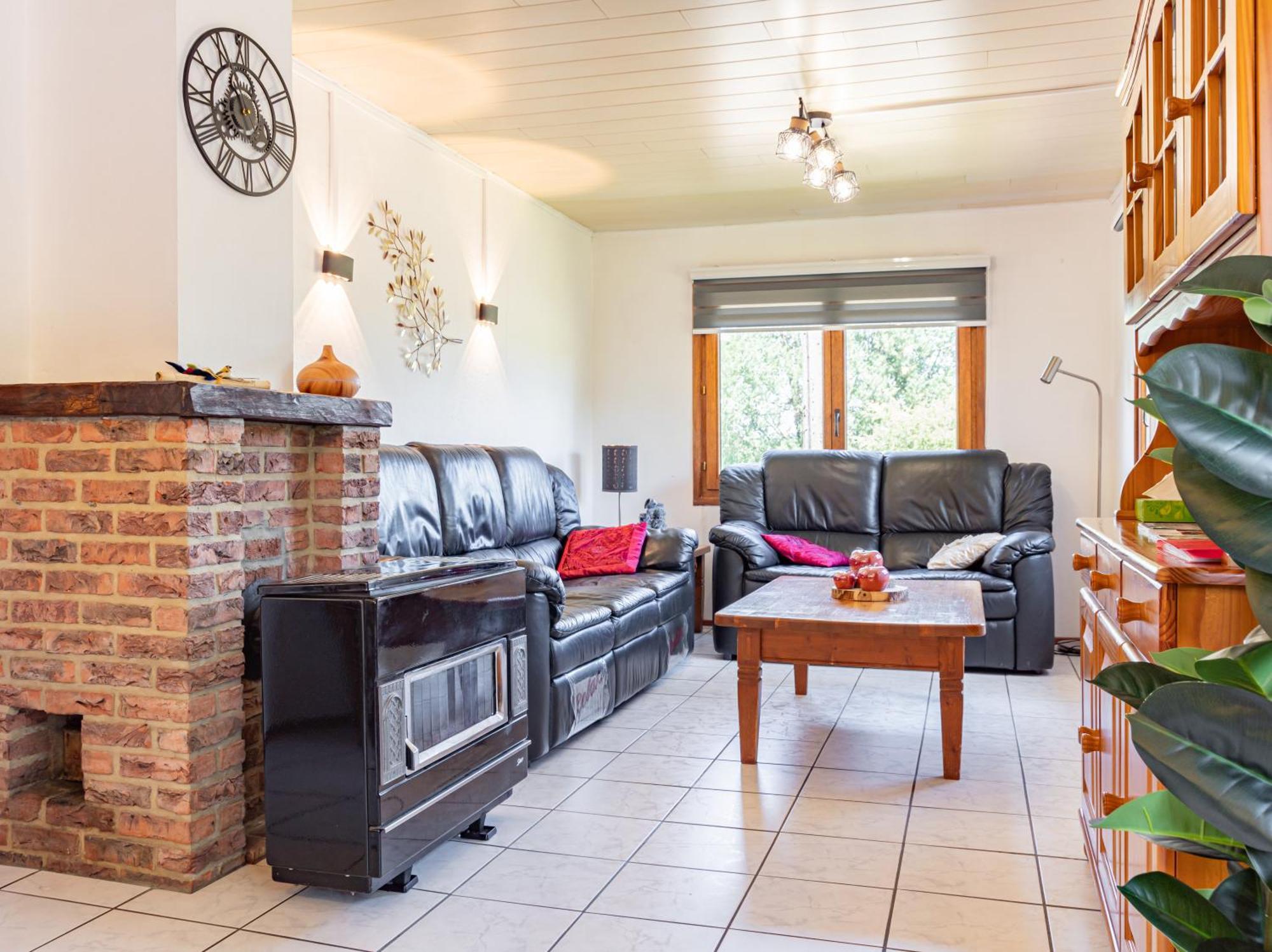 Gite Haven Maissin Екстериор снимка