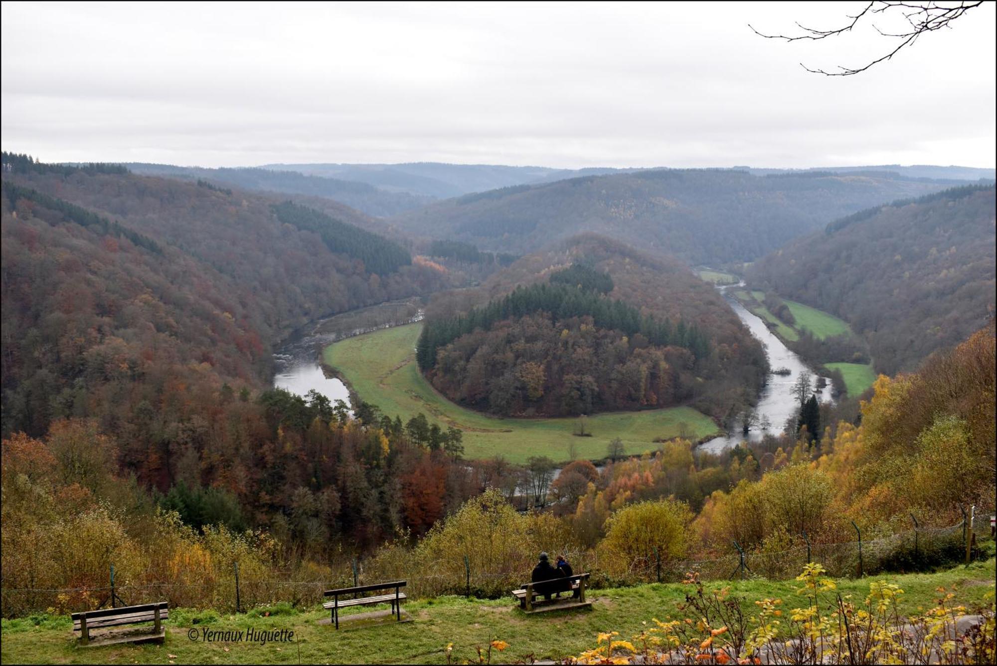 Gite Haven Maissin Екстериор снимка