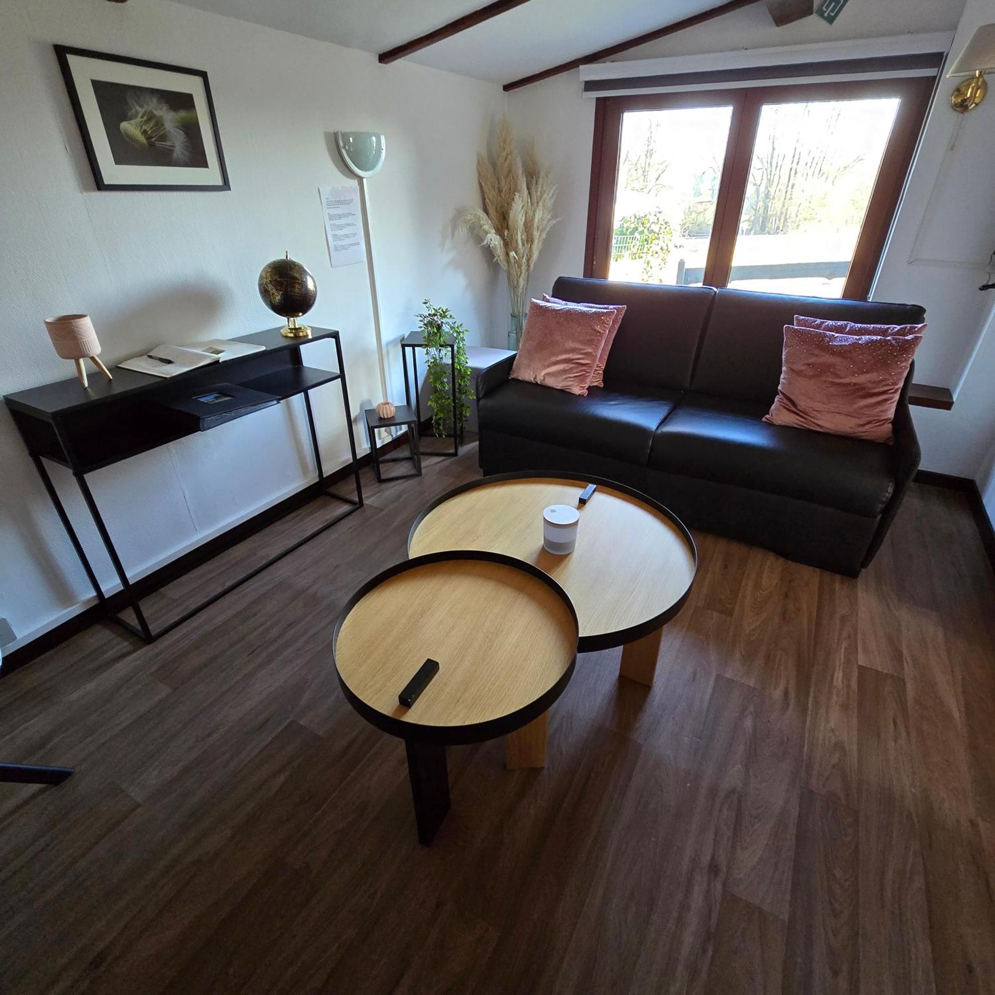 Gite Haven Maissin Екстериор снимка