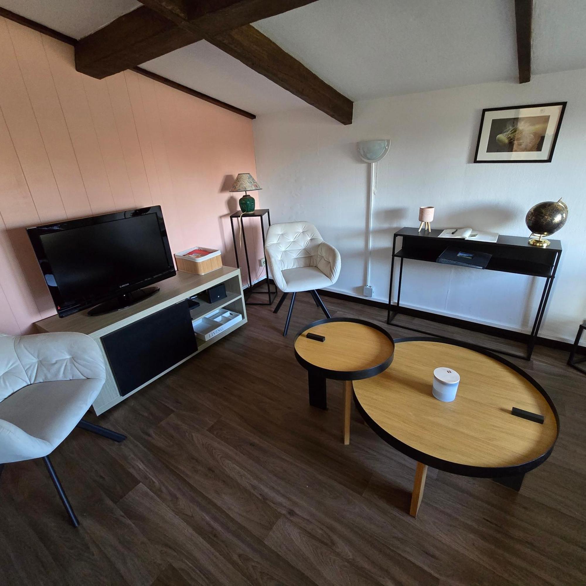 Gite Haven Maissin Екстериор снимка
