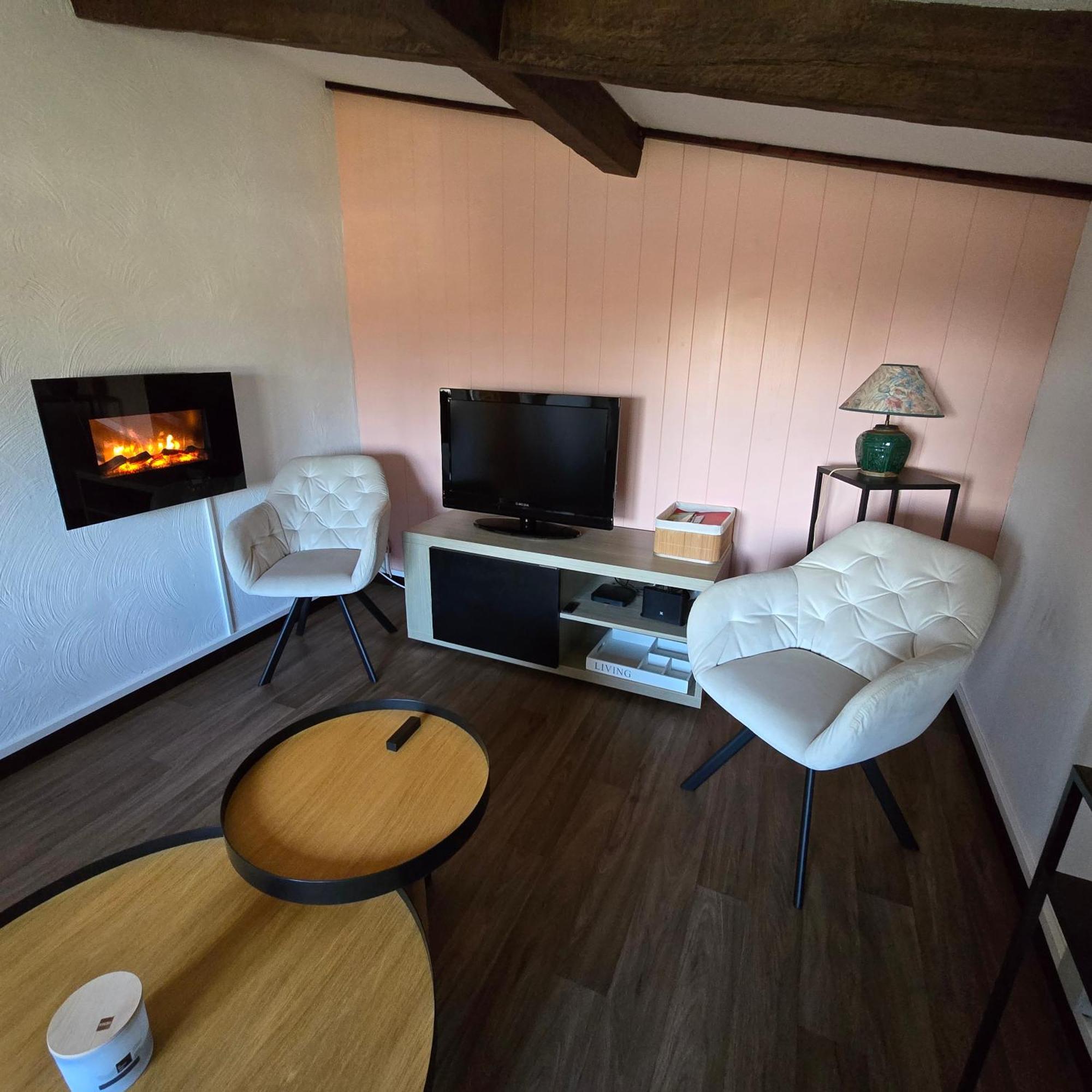 Gite Haven Maissin Екстериор снимка